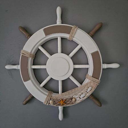 Kleinaberfein An Der Nordseekueste Schweindorf 외부 사진