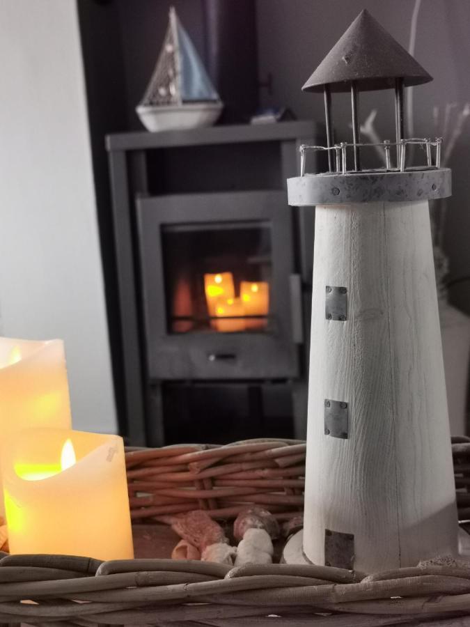 Kleinaberfein An Der Nordseekueste Schweindorf 외부 사진